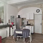 Apartment Le Red Sofa, Coeur De