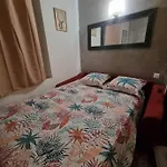 Apartament Le Red Sofa, Coeur De La Ciotat