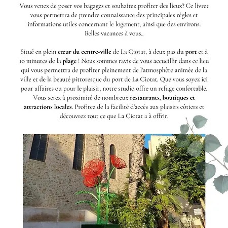 Le Red Sofa, Coeur De Апартаменты *