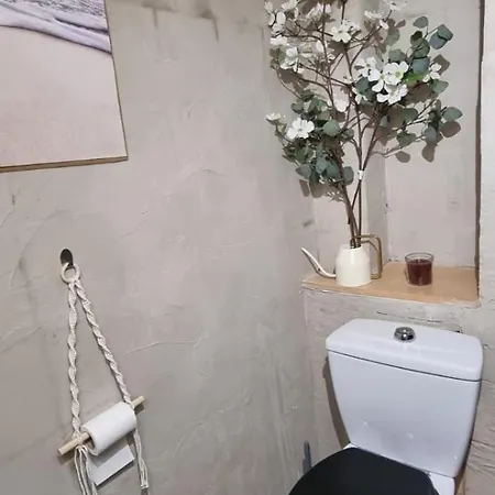 Le Red Sofa, Coeur De *