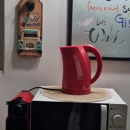 Апартаменты Le Red Sofa, Coeur De