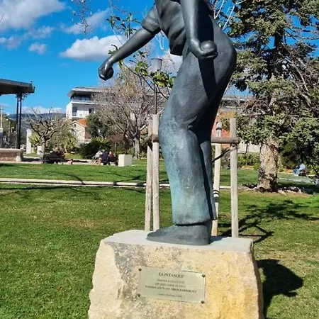 Le Red Sofa, Coeur De