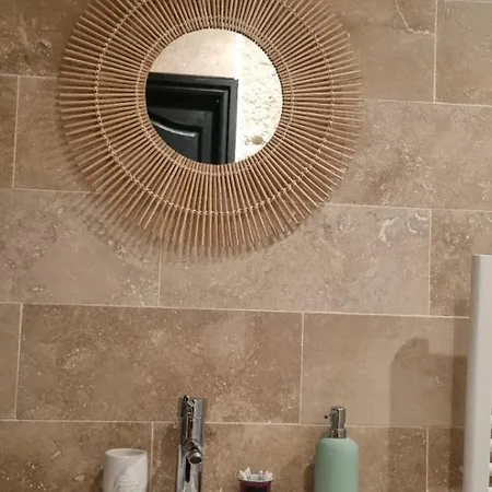 Le Red Sofa, Coeur De *